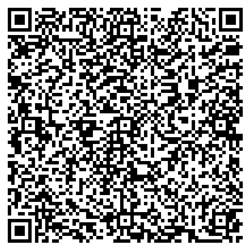 Example of a dense, bloated QR code with many modules